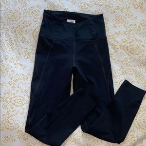 Girlfriend Collective Leggings